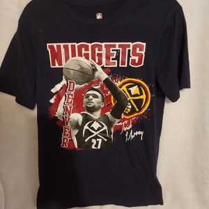 MURRAY Nuggets Shirt